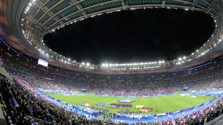 Fransada EURO 2016 öncesi korkutan gelişme