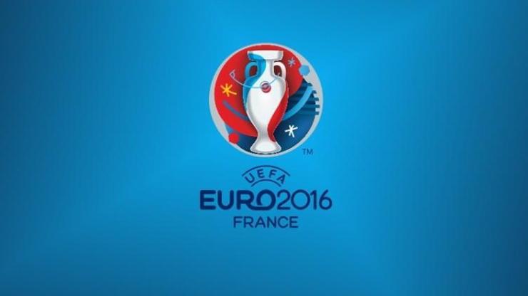 Euro 2016 maç takvimi