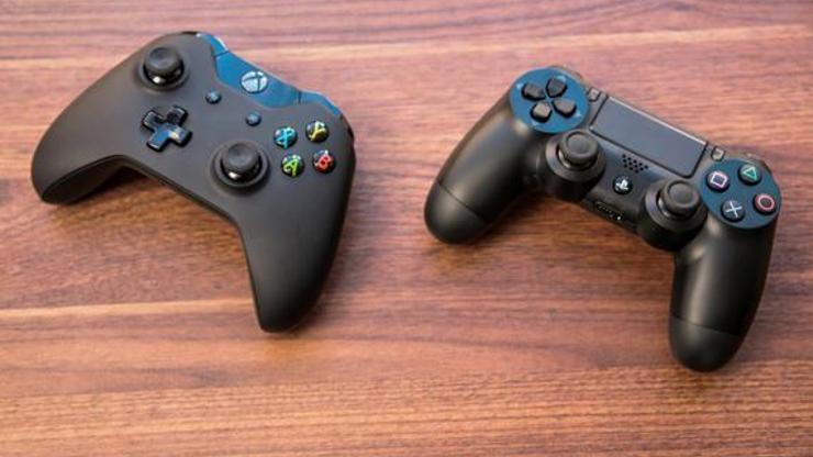 Xbox One’a dört yeni oyun desteği geldi
