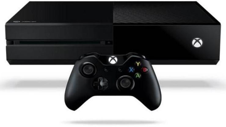 Yeni Xbox One daha ince olacak
