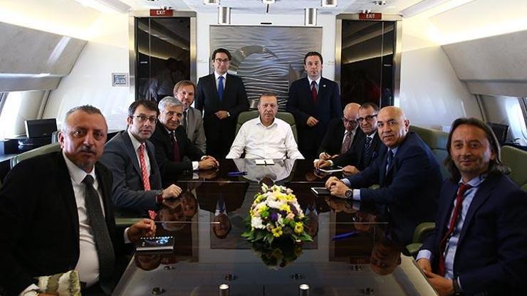 Erdoğan, Kılıçdaroğluna mermili tehdidi değerlendirdi