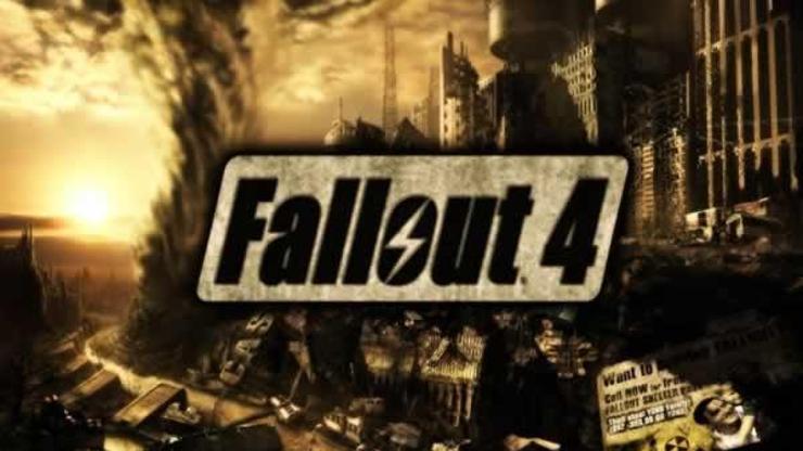 Fallout 4 ücretsiz oldu