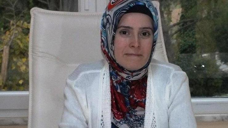 Öldürülen öğretmen Fatma Kayıkçının ailesinden ilk açıklama