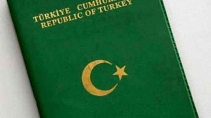 Yeşil pasaportlu Türkler için İngiltereye vizesiz giriş teklifi