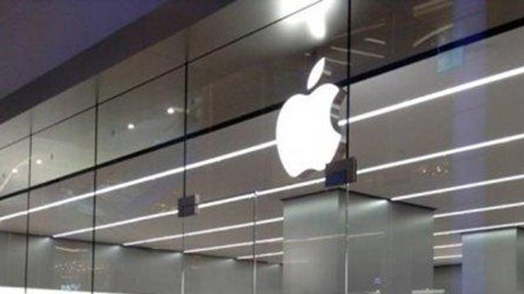 Apple Store’u soydular