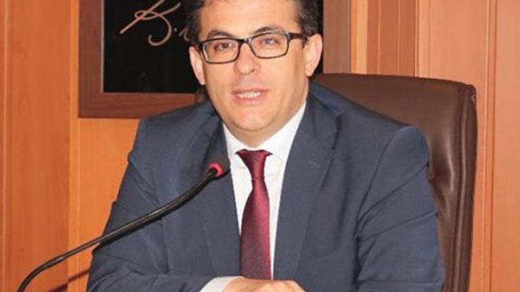 Hakim Murat Aydın Trabzona atanmasını sürgün olarak niteledi