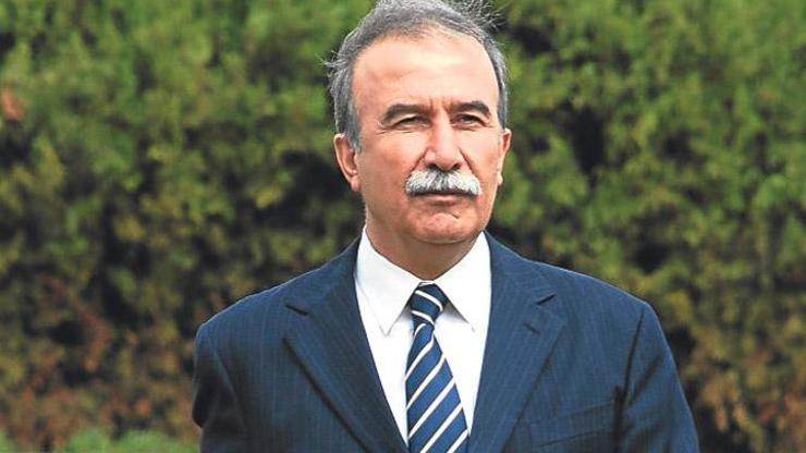 Emekli Emniyet Müdürü Hanefi Avcı ifade verdi