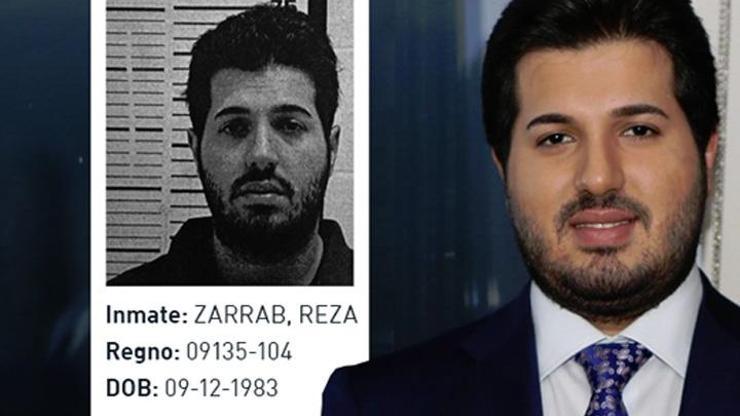 Reza Zarrabın duruşması ertelendi