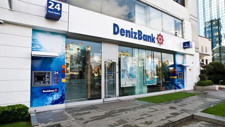 Sberbank, Denizbankı satmayı planlamıyor