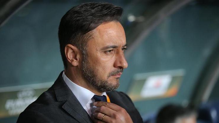 Vitor Pereira için Premier Lig iddiası