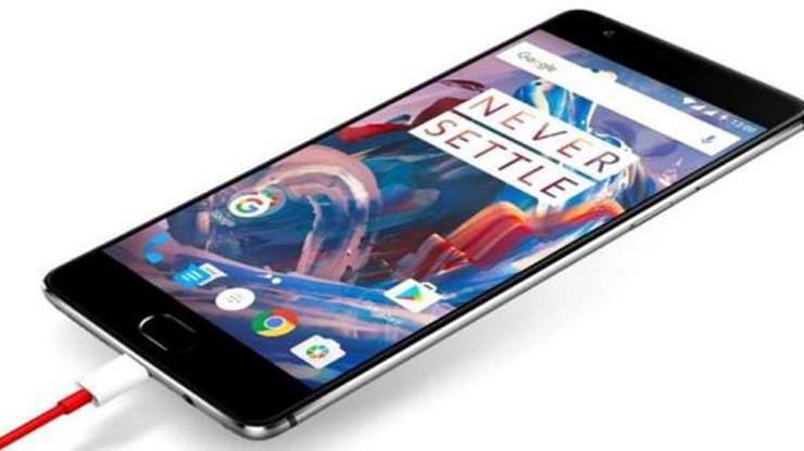 OnePlus, yeni telefonu ile piyasada fırtına gibi esecek