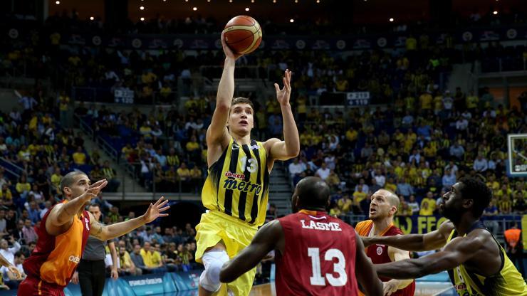 Bogdanovic Fenerbahçe ile NBA arasında kaldı