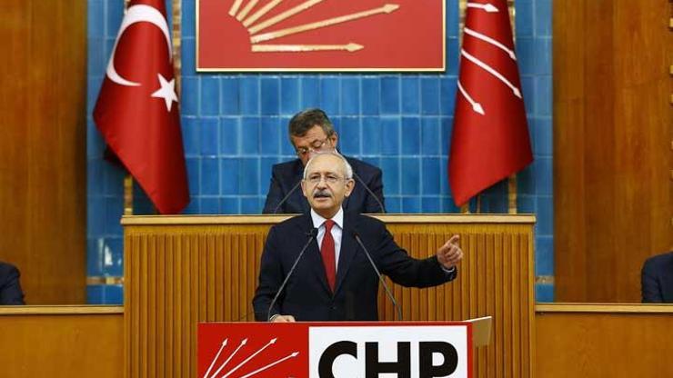 Kılıçdaroğlu, Yenikapıdaki mitinge katılmayacak