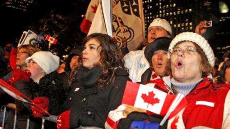 Kanada milli marşını cinsiyetsizleştiriyor