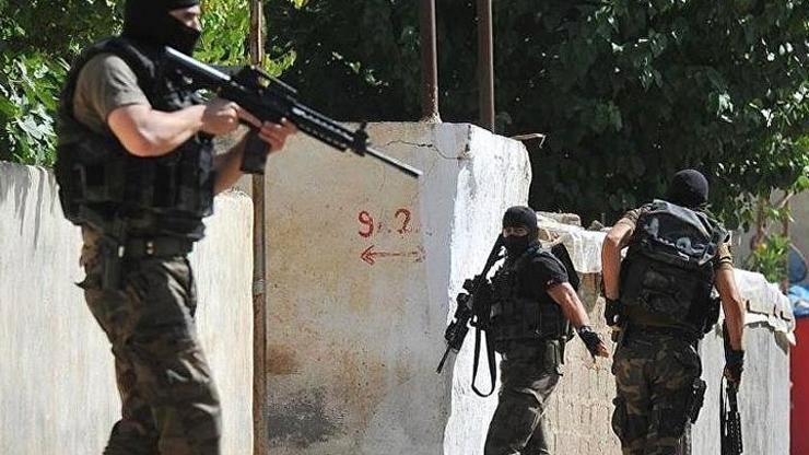 Polis yetersizliğinden IŞİD operasyonu 5 gün sonra yapılmış
