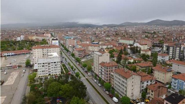 Anadolu Ajansı Çorum dünyanın coğrafi merkezi haberini iptal etti