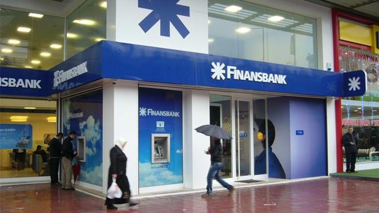 Finansbankın satış süreci tamamlandı