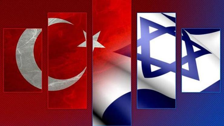 İsraille Türkiye arasındaki 6 yıllık kriz bitiyor