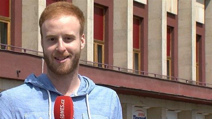 Çek gazeteci Radosta: Türkiye kazanır