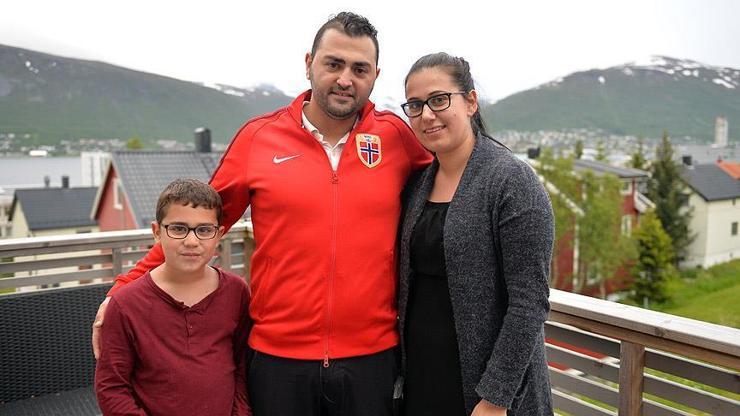 Dünyanın en uzun orucunu tutan Türk ailesi