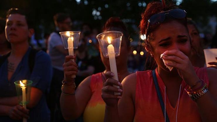 Orlando saldırısında telefon kayıtları yayımlandı