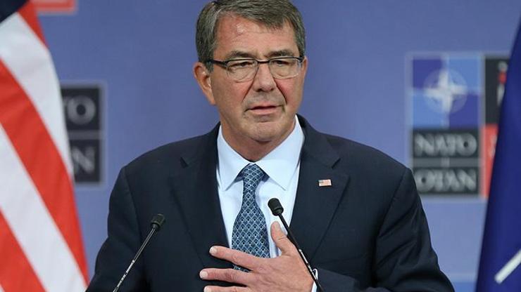 Ashton Carter: NATO IŞİDle mücadelede daha aktif olacak