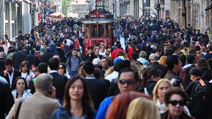 Türkiye dünyada huzur ve güvenlik sıralamasında sonlarda Türkiye dünyada huzur ve güvenlik sıralamasında sonlarda