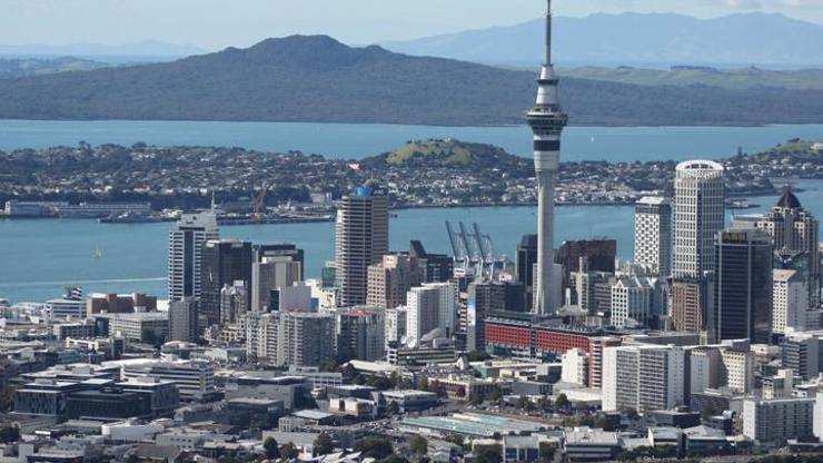 Yeni Zelanda: Paranızı verelim gidin