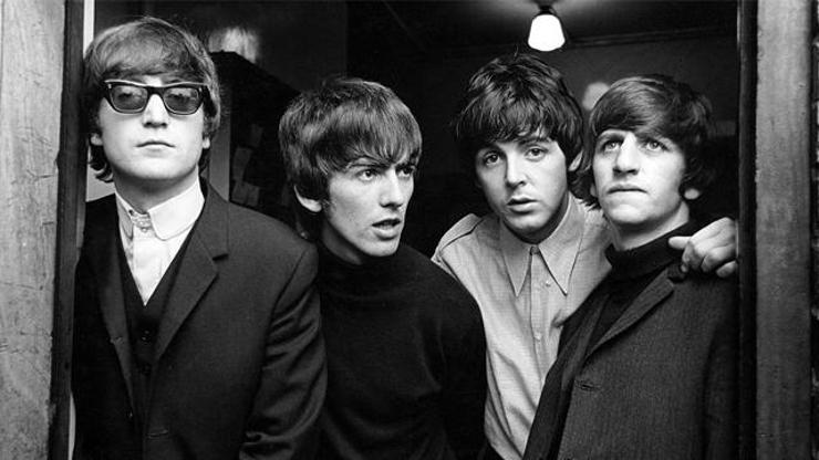 The Beatles belgeselinden ilk fragman yayınlandı
