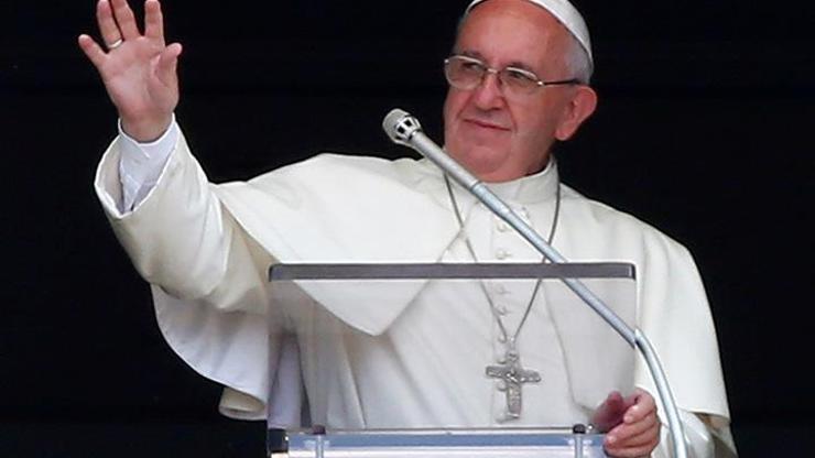 Papa Francisten kürtaj yasağına dair mektup