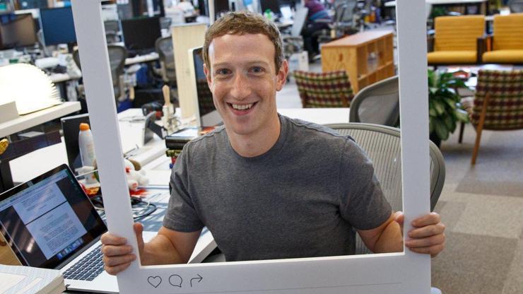 Mark Zuckerberg web kamerasını neden bantladı
