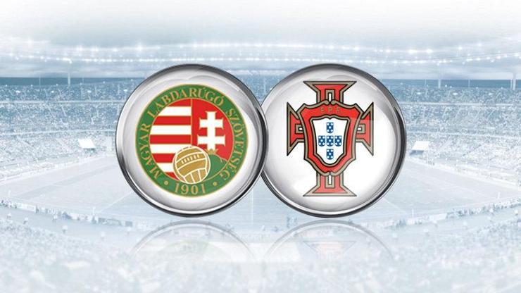 Portekiz 3-3 Macaristan
