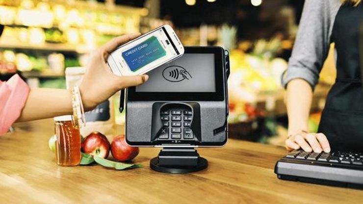 Apple Pay’e rakip geldi