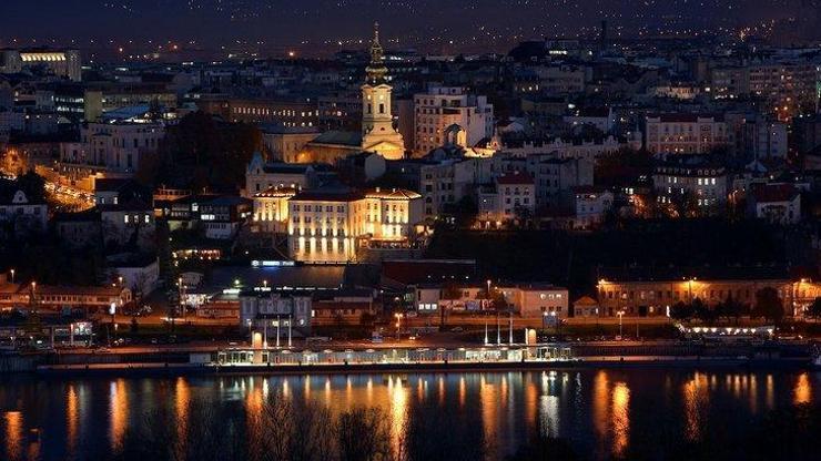 Euroleague Final Four için İstanbuldan Belgrada 5 ilave sefer