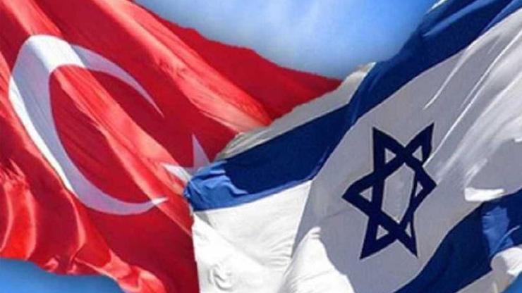 İsrail-Türkiye ilişkilerinde önemli gelişme