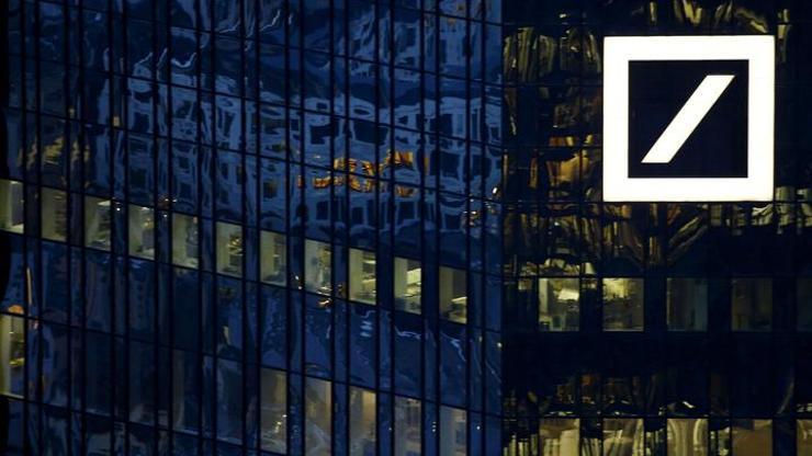 Deutsche Bank 200 şubesini kapatıyor
