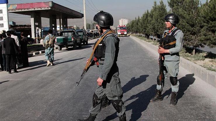 Afganistanda Talibana hava saldırısı: 7 ölü, 2 yaralı