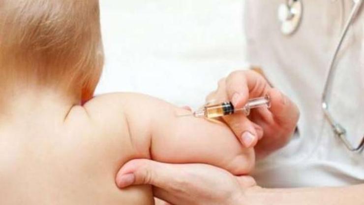 Çocuk felci aşısı yapılamıyor