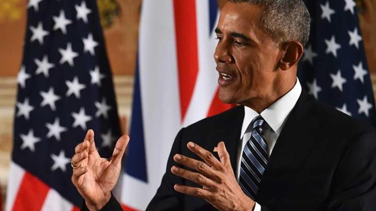 Obama: Musul operasyonu zorlu olacak