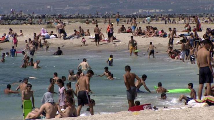 İstanbul plajları temiz mi