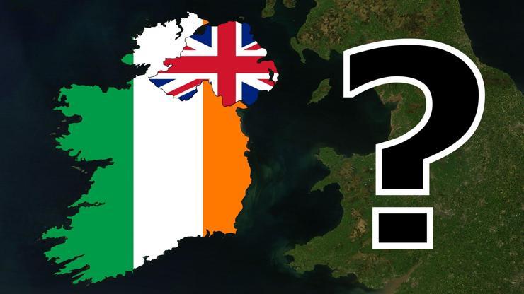 Brexitin yansımaları: Birleşik İrlanda için referandum çağrısı