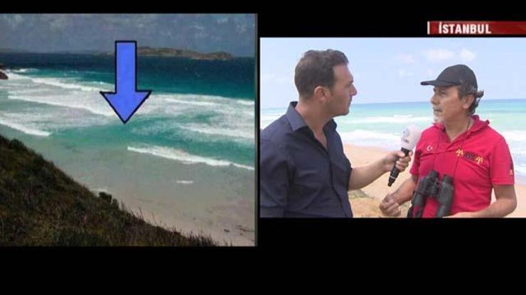 İstanbulun ölüm noktaları