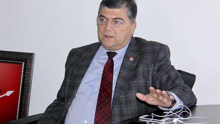 CHP Genel Sekreteri Sındır, savcıya ifade verdi