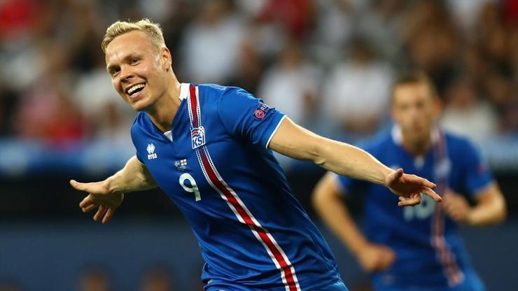 Euro 2016da Acısson... İngiltere - İzlanda: 1 - 2