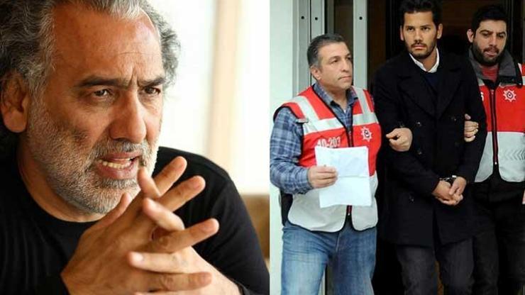 Sinan Çetin ve Rüzgar Çetin şehit polisin ailesine mektup yazmış