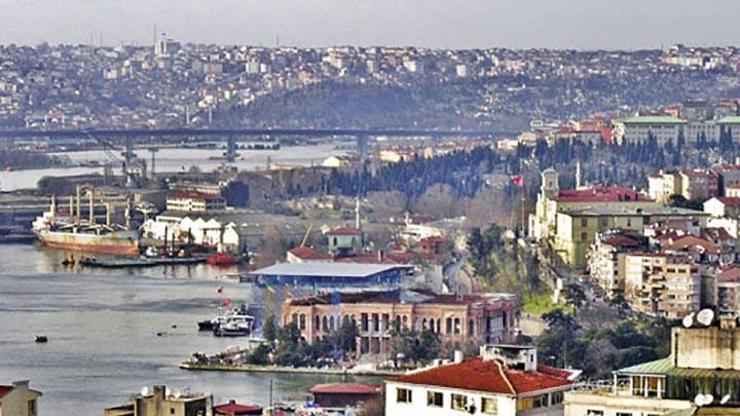 Bakanlar Kurulu Beyoğlunda 6 mahalleyi riskli alan ilan etti