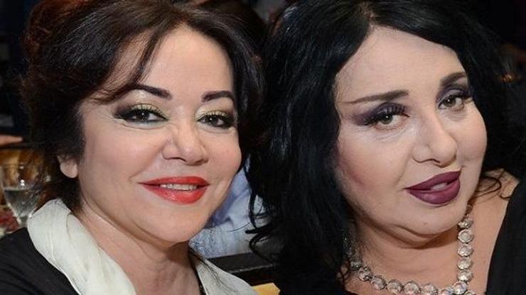 Nur Yerlitaş ve Bülent Ersoy Oya Aydoğanın mevlidine katılmadı