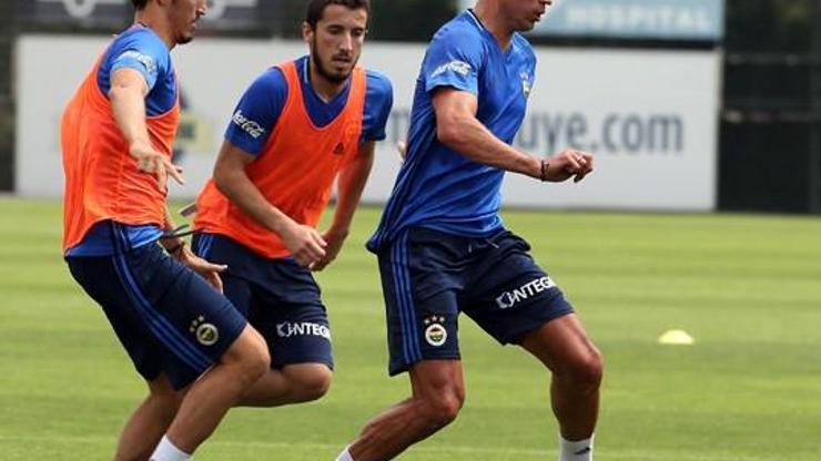 Fenerbahçe Panathinaikos'la maç yapacak Fenerbahçe Panathinaikos'la maç yapacak