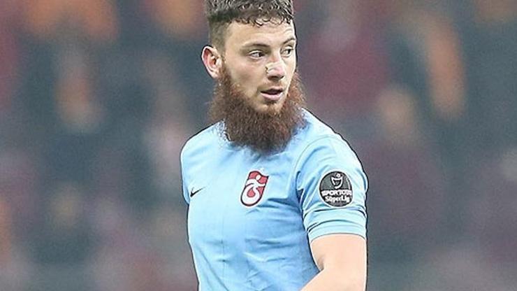 Trabzonspordan Aykut Demir açıklaması