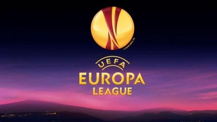 UEFA Avrupa Liginde ön eleme sonuçları